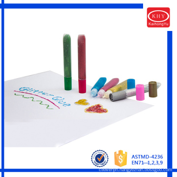 Birthday Party Craft Squeeze 10.5ML Glitter Paint Pen